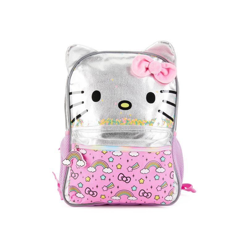 Hello Kitty Kids&#39; 16&#34; Backpack, 1 of 12