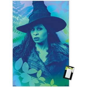 Trends International Wicked: For Good (2025) - Fern Unframed Wall Poster Prints - 1 of 4