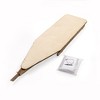 Lehman's Folding Wooden Ironing Board, Amish Made with Ironing Board Pad and Cover - image 3 of 4