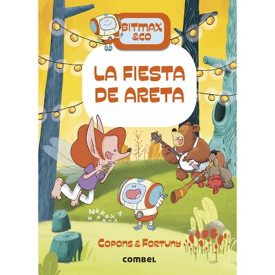 TARGET De Libro En Libro - (Agus y Los Monstruos) by Jaume Copons  (Paperback)