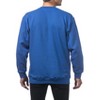 Pro Club Men's Heavyweight Crew Neck Fleece Pullover Sweater - 2 of 4