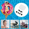 Unique Bargains Waterproof Swimming Ear Plugs 1 Set - 4 of 4