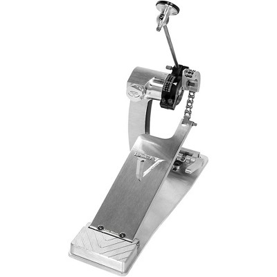 Trick Drums Pro1-V ShortBoard Low Mass Chain Drive Single Bass Drum Pedal