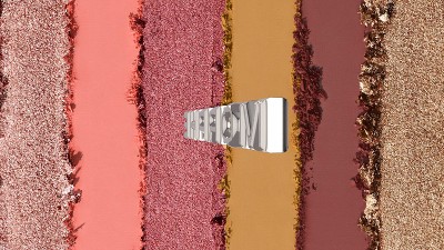 Morphe 9t Neutral Territory Artistry Palette - 0.39oz - Ulta ...
