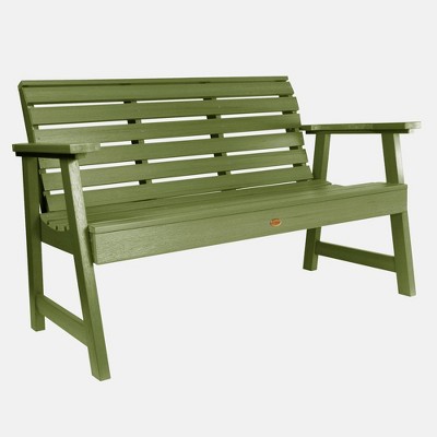 target garden bench