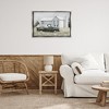 Stupell Industries Rustic Barn & Truck, 31" x 21" - 2 of 4