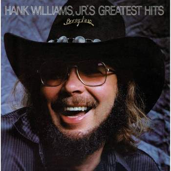 Williams Jr. H - Greatest Hits  Vol. 1 (Vinyl)