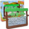 Nature Bound Ant Treehouse, Insect Habitat Kit with Tunneling Sand for Kids 3+ - 2 of 4