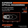SYLVANIA - Slim 3 Inch Cube LED Light Pod - Lifetime Limited Warranty - Flood Light 950 Raw Lumens, Truck, Car, Boat, ATV, UTV, SUV, 4x4 (2 PC) - 4 of 4