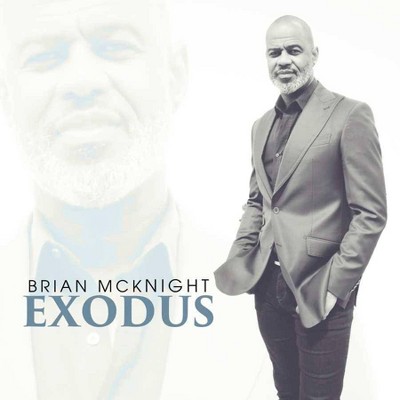 Brian McKnight - Exodus (CD)