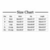 Clotth Womens Flowy Boho Pants - Elastic High Waist Ruffle Hem Wide Leg Beach Loose Palazzo Pants, Summer Baggy Tiered Flared Trousers - 3 of 4