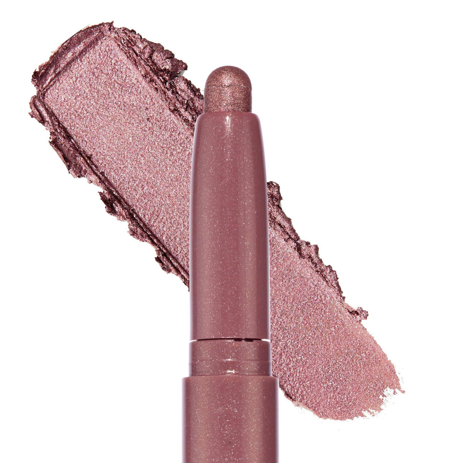 ColourPop Shadow Stix Eyeshadow - Next Spot - 0.48oz: Metallic Finish, For Eye Lid, Single Stick