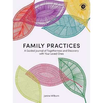 Family Practices - (Resiliency Guides) by  Janine Wilburn (Paperback)