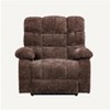 XL6-Cloud Power Lift Recliner with Massage - 2 of 3