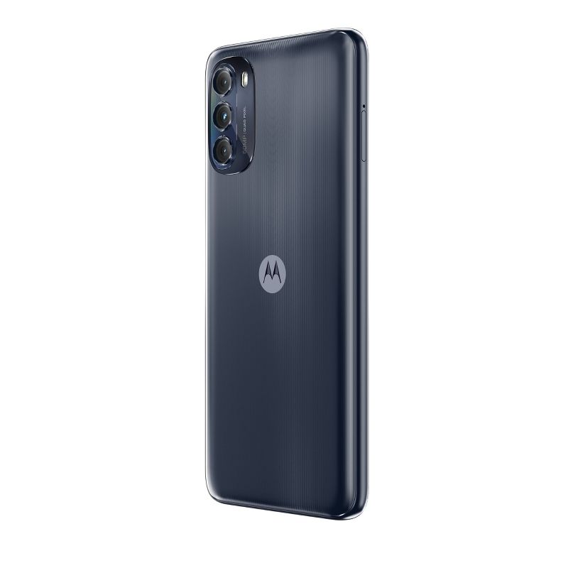 AT&#38;T Prepaid Motorola Moto G 5G (64GB) - Black, 5 of 10