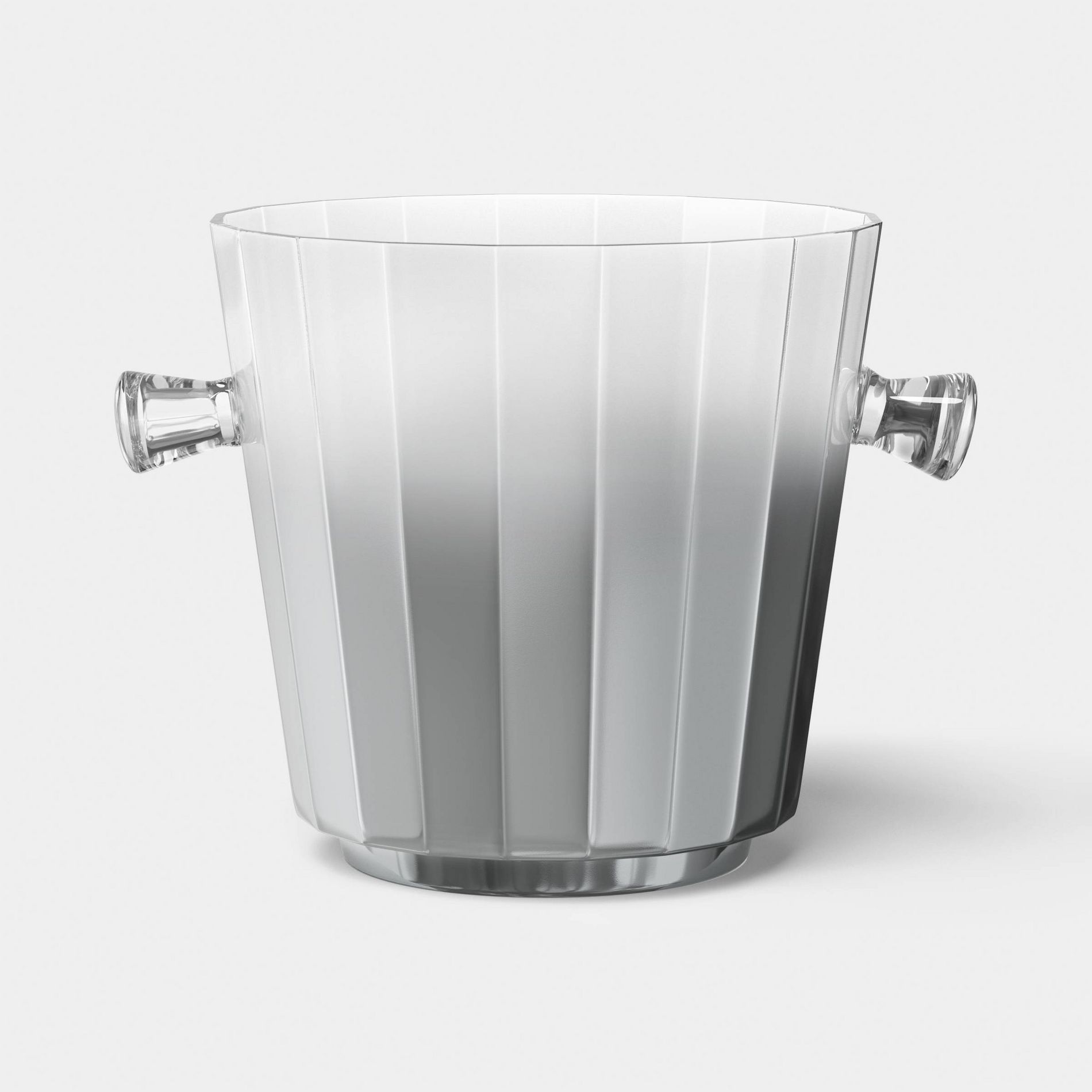 135.2 fl oz Glass Champagne Bucket - Threshold™