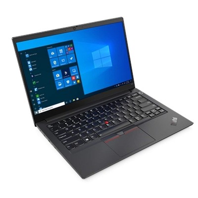 LENOVO ThinkPad E14 Gen 2 14" FHD i7-1165G7 2.8GHz 8GB RAM 512GB SSD W10P - Manufacturer Refurbished