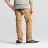 Boys' Straight Fit Stretch Jeans - Cat & Jack™ - image 2 of 4