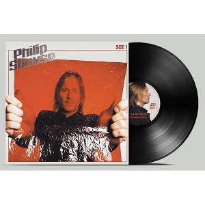 Shouse Philip - Vol 1 (10-Inch Vinyl) - 1 of 1