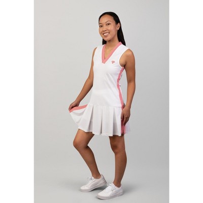 Love All Tennis Women's Tracy Dress