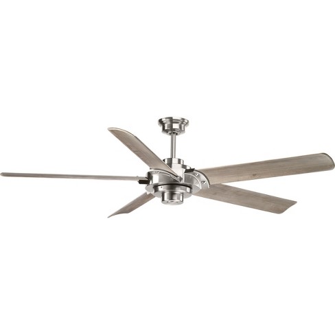 Progress Lighting Ellwood 68 Ellwood 68 5 Blade Ceiling Fan