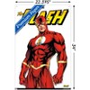 Trends International DC Comics - The Flash Feature Series Unframed Wall Poster Prints - 3 of 4