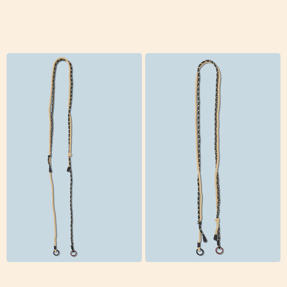 Unique Bargains Polyester Crossbody Phone Strap Universal Anti-Lost 1Pc - thumbnail 4