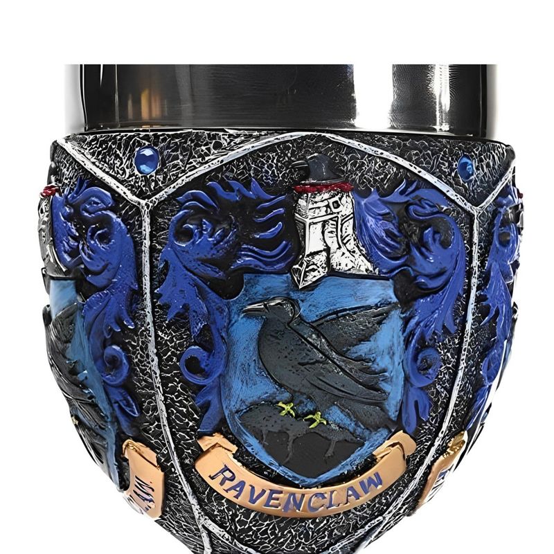 Enesco Harry Potter Ravenclaw 10oz Decorative Goblet, 3 of 5
