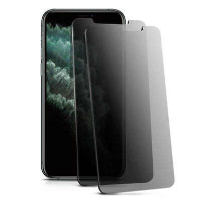 Insten For Apple Iphone 11 Pro / 11 Pro Max Camera Lens Tempered Glass  Protector : Target