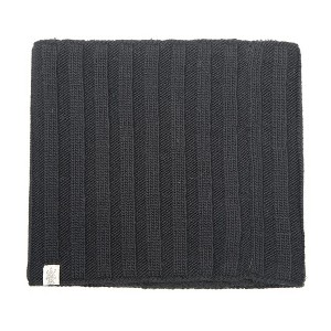 Ribbed Neckwarmers_Nirvanna Designs - 1 of 2