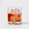 4pk Glass Telford Tumblers - Threshold™ - 3 of 3