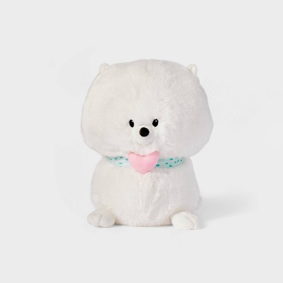 13'' Bunny Stuffed Animal - Gigglescape™ : Target