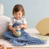Love to Dream Organic Cotton Sleeveless Sleep Bag (0.2 TOG) - 3 of 4