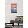Trends International Star Wars: Tatooine - Explore Tatooine Framed Wall Poster Prints - 2 of 4