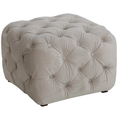 target cube ottoman