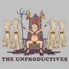 Women's Rick And Morty Jerry and The Unproductives T-Shirt - 2 of 4
