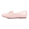Olivia Miller Girl's Yippee Loafer - 3 of 4