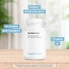 SuperSmart Benfotiamine 320mg per Day - Bioavailable Thiamine - Vitamin B1 Benfotiamine Supplement | Non-GMO & Gluten Free - 120 Vegetarian Capsules - 3 of 4