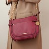 MKF Collection Raelynn Vegan Leather Women’s Shoulder Bag by Mia K - 3 of 4