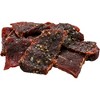 Buffalo Bills 18oz Cajun Western Cut Big Slab Beef Jerky (15 beef jerky slices per bag) - 3 of 4
