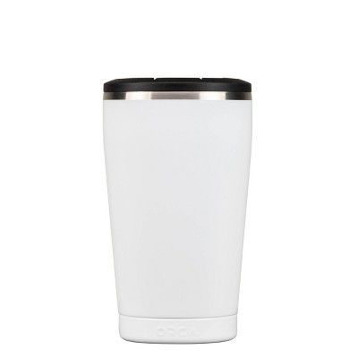 ORCA Coolers Keep It Cool Stainless Steel Double Walled Insulated Universal Can Cooler