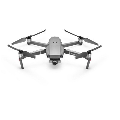 dji mavic zoom