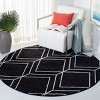 Adirondack ADR241 Machine Made Indoor Rug - Safavieh - 2 of 4