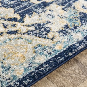 Hauteloom Kurnell Area Rug - 1 of 4