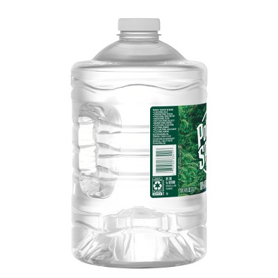 Poland Spring Maine Spring Water - 3L, Plastic Jug