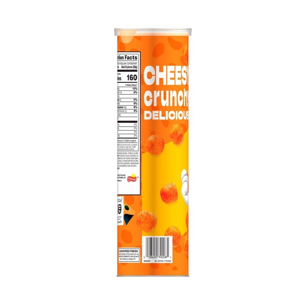 Cheetos Minis Bocaditos de Cheddar – 3.62oz 3