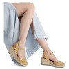 Refresh Collection Women's Fashion Espadrilles  172639 - 2 of 4