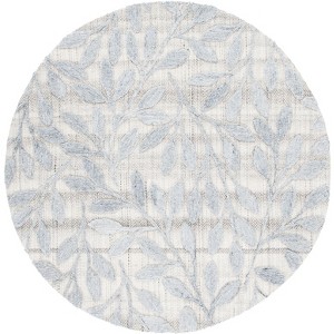 Southampton SHA302 Hand Tufted Indoor Rugs - Safavieh - 1 of 3