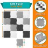 ProSource Kids Solid Floor Play Mat 3/8-in - 2 of 4