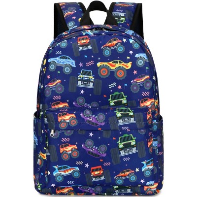 Generic Kids Backpack Preschool Kindergarten Bookbag Toddler School Bag